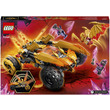 LEGO Ninjago 71769 Cole sárkánycirkálója kép nagyítása