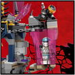 LEGO Ninjago 71771 A Kristálykirály temploma kép nagyítása