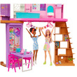 Barbie Malibu álomház (2022) kép nagyítása
