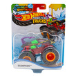 76979 - Hot wheels Monster trucks színváltós autó