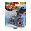 Hot wheels Monster trucks színváltós autó kép nagyítása