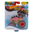 Hot wheels Monster trucks színváltós autó kép nagyítása