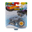 Hot wheels Monster trucks színváltós autó kép nagyítása