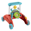 Fisher Price Kétirányú intelligens járássegítő kép nagyítása