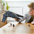 LEGO Star Wars TM 75336 Inkvizítor szállító Scythe™ kép nagyítása