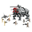 LEGO Star Wars 75337 AT-TM lépegető kép nagyítása