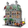 LEGO Super Heroes 76218 Sanctum Sanctorum kép nagyítása