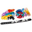 LEGO DOTS 41947 Mickey és barátai karkötők óriáscsomag kép nagyítása