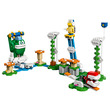 LEGO Super Mario 71409 Big Spike Felhőcsúcs kihívás kiegészítő szett kép nagyítása