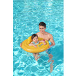 Bestway 32096 Baba úszóka - sárga, 69 cm kép nagyítása