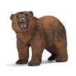 Schleich Grizzly medve kép nagyítása