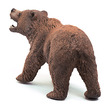 Schleich Grizzly medve kép nagyítása