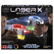 Laser-x Evolution mikro pisztoly duplacsomag kép nagyítása