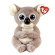 80903 - Beanie Babies plüss figura MELLY, 15 cm - koala (3)