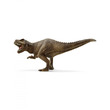 Schleich Tyrannosaurus rex támadás kép nagyítása