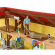 Schleich Lóistálló kép nagyítása
