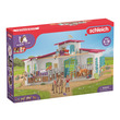 81264 - Schleich Lovas központ
