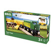 81314 - BRIO Farm vonat