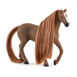 Schleich Beauty horse angol thoroughbread kanca kép nagyítása