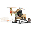 Schleich Állatmentő helikopter kép nagyítása