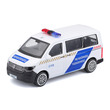 81461 - Bburago 1 /43 - VW T6 tűzszerész rendőrautó