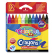 81528 - Colorino Színes zsírkréta 12db