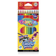 81601 - Colorino Színes aquarell ceruza 12db