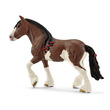 81610 - Schleich Clydesdale kanca