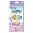 Colorino Pasztell színes ceruzák 10db kép nagyítása