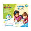 81764 - Crayola Color POP Irka-firka szőnyeg