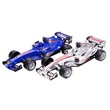 81927 - Forma 1 lendkerekes műanyag autó 1:12