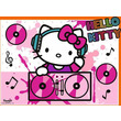 Puzzle 4in1 - Hello Kitty kép nagyítása
