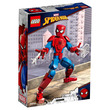 LEGO Super Heroes 76226 Pókember figura kép nagyítása