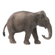 Schleich Ázsiai elefánttehén kép nagyítása