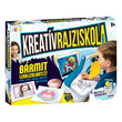 82653 - Kreatív rajziskola