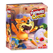 82867 - Finnyás Cicus társasjáték