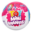 82971 - Minibrands, Minitoys 5db meglepetéssel