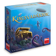 86283 - Kincsvadászok társasjáték