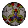 Halacskás kaleidoszkóp, 2 szín kép nagyítása