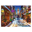 Ravensburger Puzzle 1000 db - Karácsony kép nagyítása