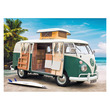 Ravensburger Puzzle 1000 db - Volkswagen T1 Camper Van kép nagyítása