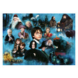 Ravensburger Puzzle 1000 db - Harry Potter varázslatos világa kép nagyítása