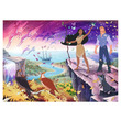 Ravensburger Puzzle 1000 db - Pocahontas kép nagyítása