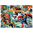 Ravensburger Puzzle 1000 db - Superman collectors kép nagyítása