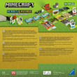 Ravensburger: Társasjáték - Minecraft Heroes of the village kép nagyítása