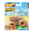 87093 - Hot wheels Monster Trucks autó