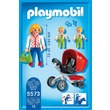 Playmobil Iker babakocsi 5573 kép nagyítása