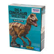 88407 - 4M dinoszaurusz régész készlet - velociraptor