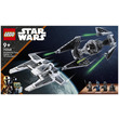 LEGO Star Wars™ 75348 Mandalóri Fang vadászgép vs. TIE elfogóvadász kép nagyítása