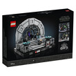 LEGO Star Wars TM 75352 Császári trónterem dioráma kép nagyítása
